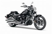 2008 Yamaha Raider photo